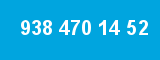938 470 14 52 938 470 14 52